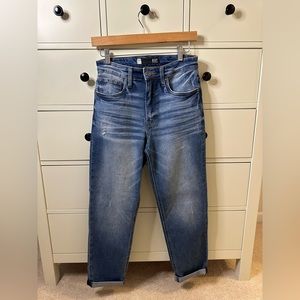 Kut From The Kloth Rachael Fab Ab Mom Jean